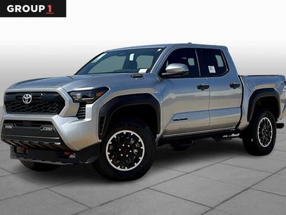 New 2025 Toyota Tacoma TRD Off-Road