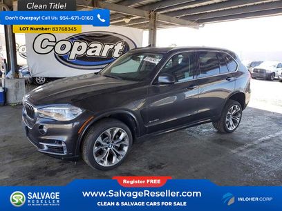 Used 2016 BMW X5 xDrive40e w/ Premium Package