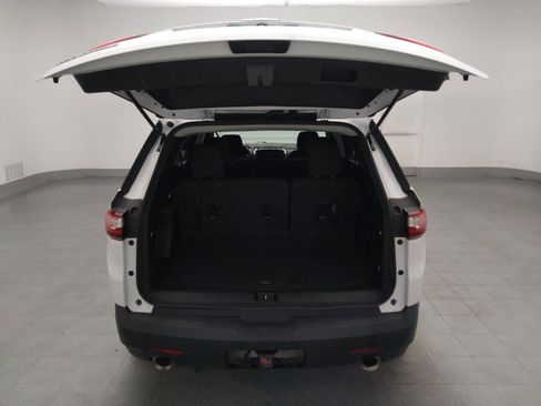 Used 2020 Chevrolet Traverse LS FWD image 29