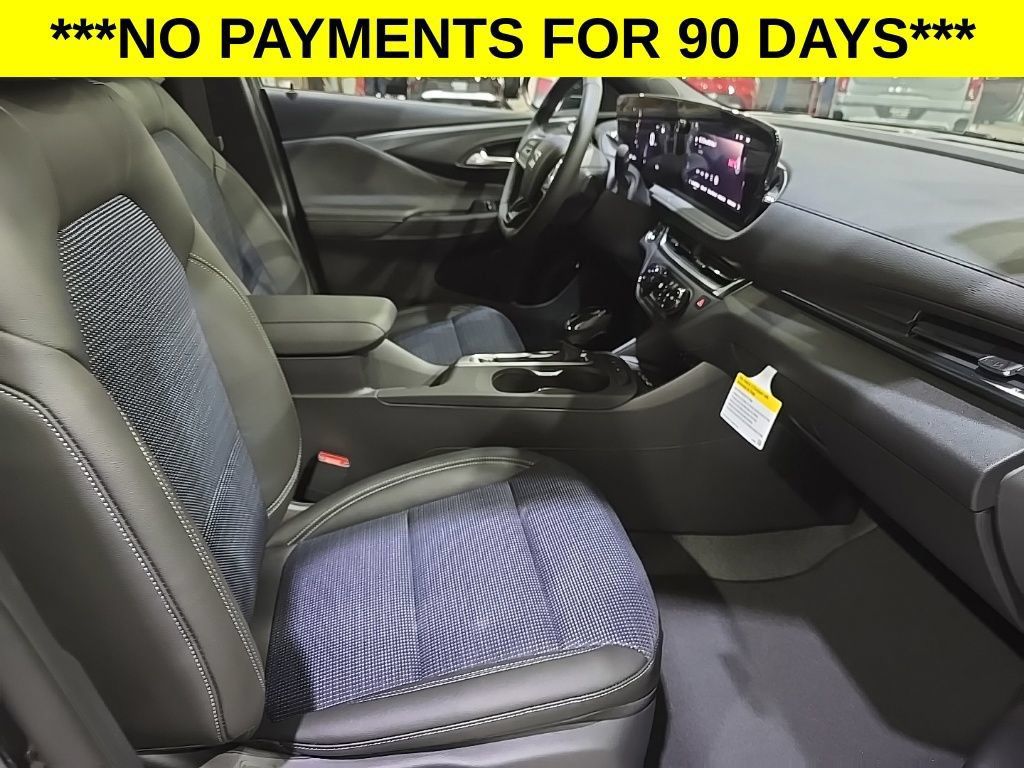 New 2026 Buick Envista Preferred w/ Convenience I Package FWD image 10