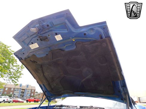 Used 1991 Pontiac Firebird Convertible image 25