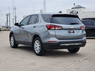 Used 2023 Chevrolet Equinox LT video 3