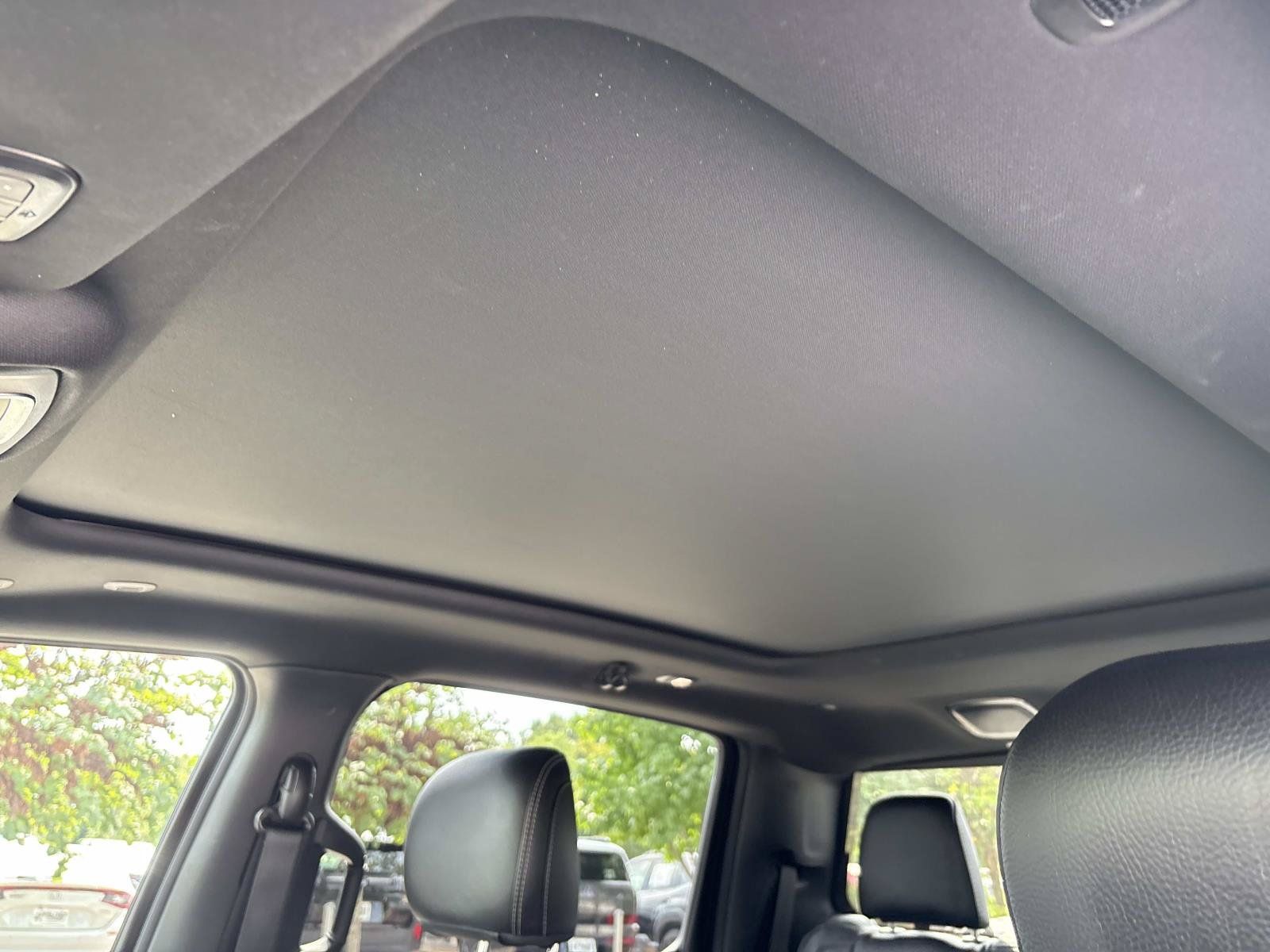 Used 2022 RAM 1500 TRX w/ TRX Level 2 Equipment Group AWD/4WD image 19