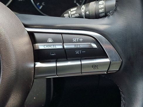 Certified 2023 MAZDA CX-30 AWD 2.5 S w/ Preferred Package image 24
