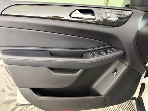 Used 2016 Mercedes-Benz GLE 350 image 12