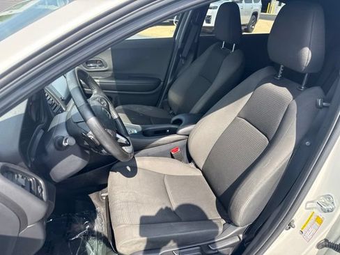 Used 2021 Honda HR-V Sport image 13
