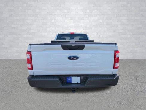 Used 2023 Ford F150 XL RWD image 6