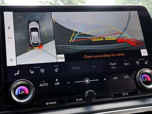 New 2026 Lexus RX 350 Premium AWD/4WD image 20