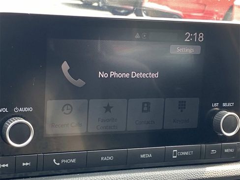 Used 2025 Acura Integra A-Spec image 35