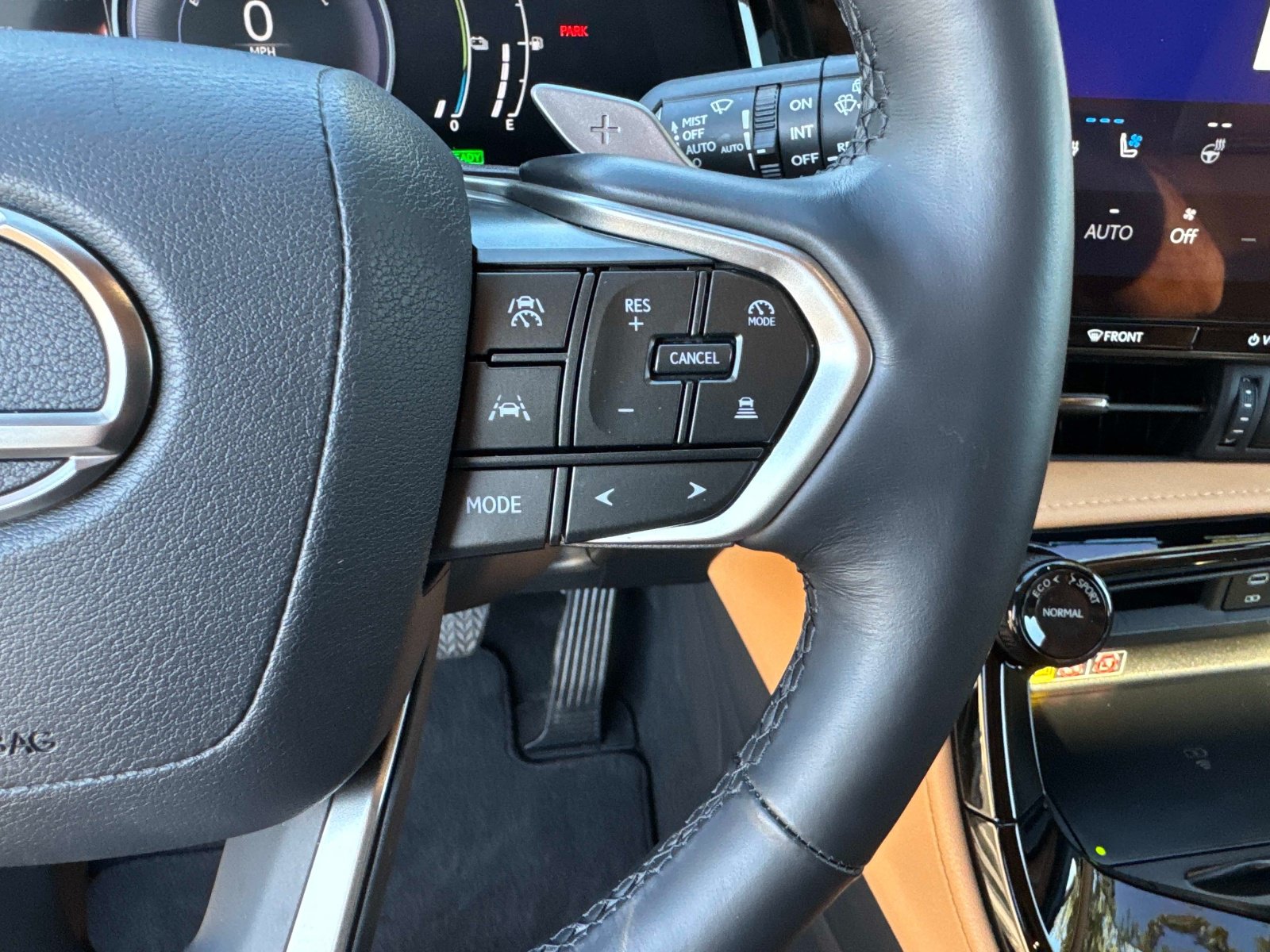Used 2026 Lexus NX 450h+ AWD w/ Accessory Package (K3) image 30
