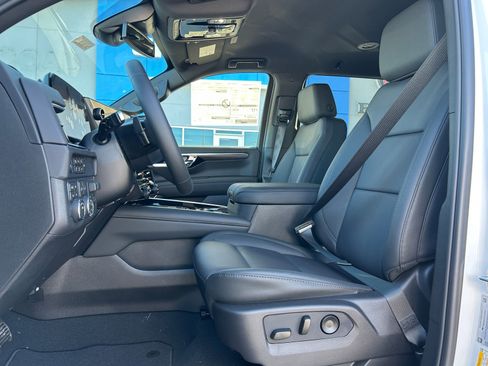 New 2026 Chevrolet Tahoe LT w/ Comfort Package AWD/4WD image 11
