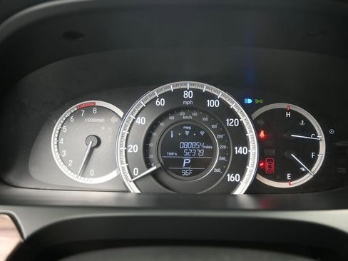 Used 2017 Honda Accord EX-L image 11