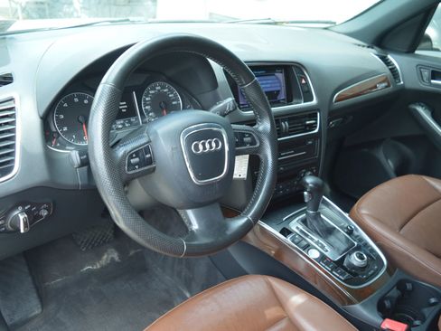 Used 2012 Audi Q5 2.0T Premium Plus AWD/4WD image 27
