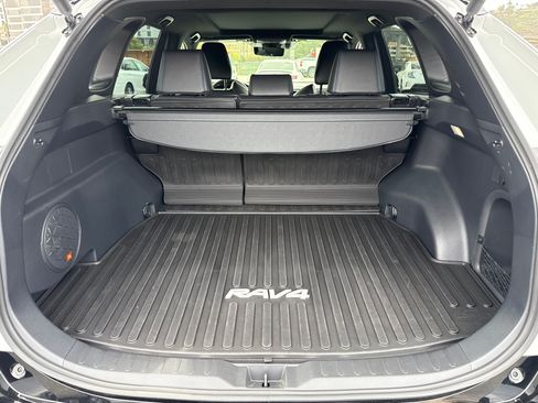 Certified 2024 Toyota RAV4 XSE AWD/4WD image 11