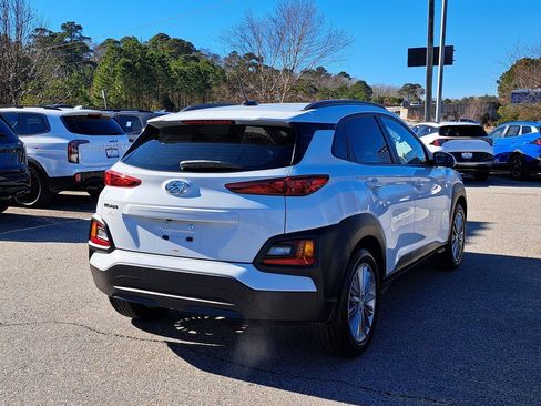 Used 2019 Hyundai Kona SEL image 5