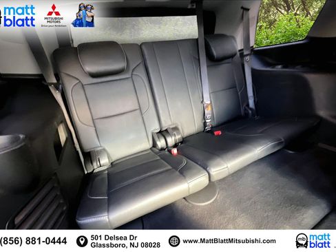 Used 2019 Chevrolet Tahoe Premier image 30