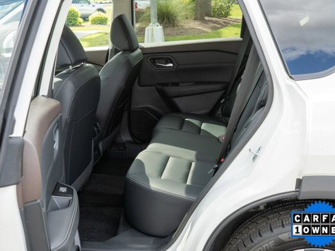 Used 2023 Nissan Rogue SL image 20