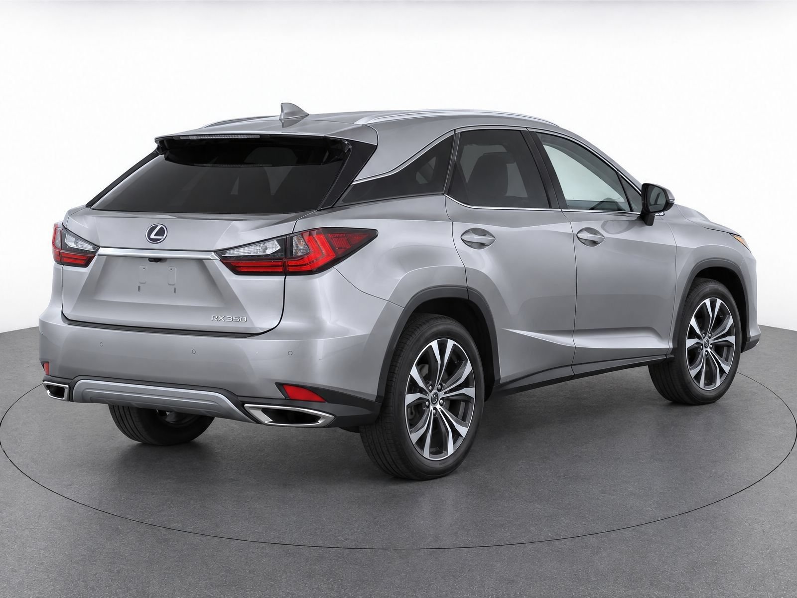 Used 2022 Lexus RX 350 FWD w/ Premium Package image 8