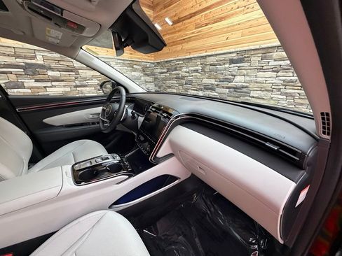 Used 2024 Hyundai Tucson SEL image 13