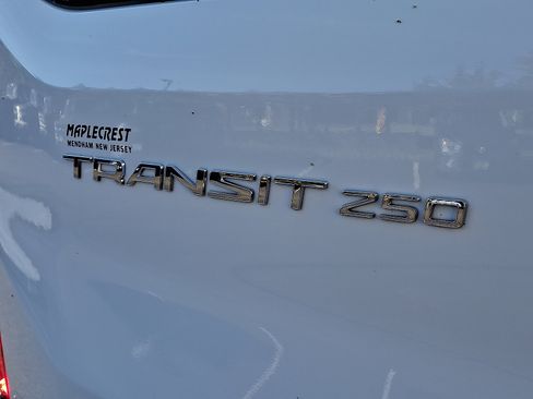 Used 2024 Ford Transit 250 Low Roof w/ Exterior Upgrade Package image 29