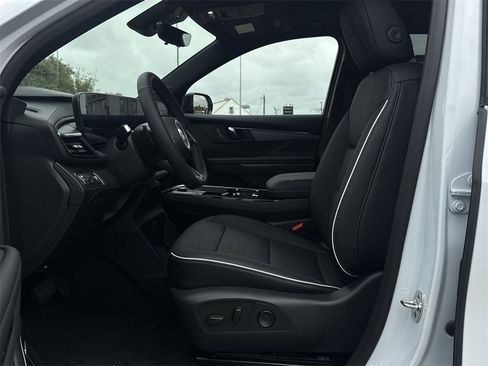 New 2026 Buick Enclave Sport Touring w/ Power Package image 13