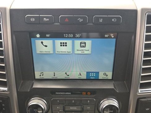 Used 2018 Ford F250 Platinum w/ Platinum Ultimate Package image 34