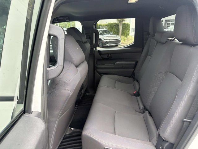 Certified 2024 Toyota Tacoma SR AWD/4WD image 13