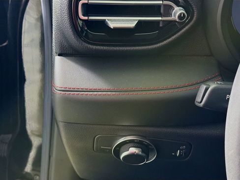 Used 2024 Dodge Hornet GT Plus w/ GT Blacktop Package image 12