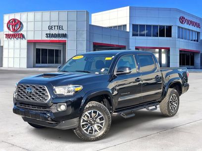 Used 2023 Toyota Tacoma TRD Sport