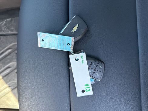 Used 2024 Chevrolet Silverado EV W/T image 6