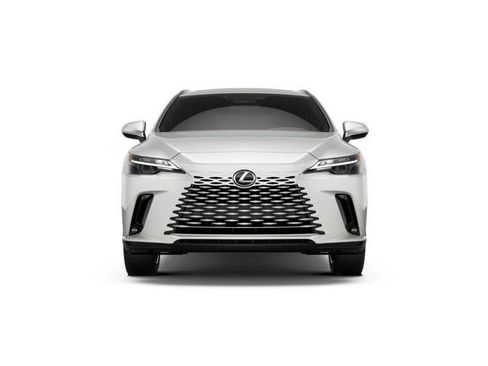 New 2026 Lexus RX 350 w/ Convenience Package AWD/4WD image 5