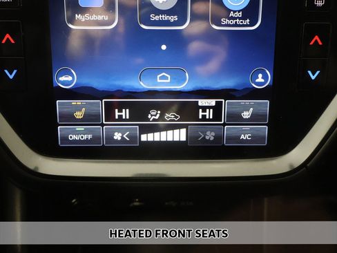 Used 2023 Subaru WRX Premium image 4