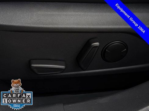 Used 2024 Ford Mustang Mach-E Select w/ Comfort Package Lite RWD image 8