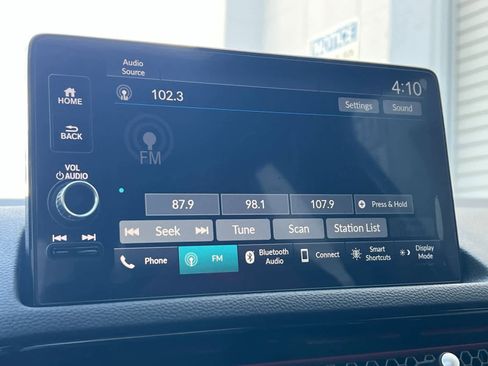 Used 2023 Honda Civic Si image 18