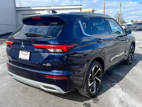 New 2025 Mitsubishi Outlander SEL image 7
