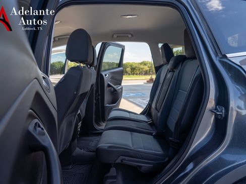 Used 2013 Ford Escape SE AWD/4WD image 7