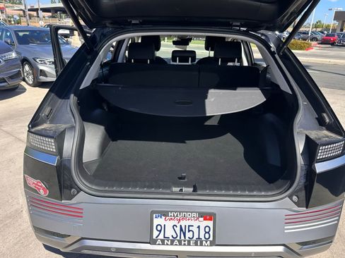 Used 2024 Hyundai Ioniq 5 Limited image 10