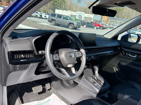Used 2024 Honda CR-V EX-L image 15