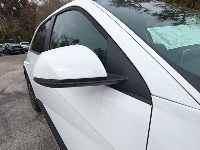 New 2024 Hyundai Ioniq 5 SEL RWD image 12