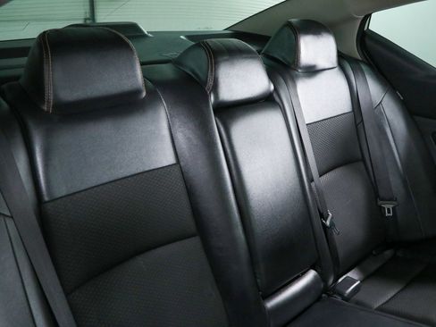 Used 2021 Nissan Altima 2.5 SR FWD image 27