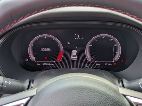 New 2025 Acura TLX SH-AWD w/ A-SPEC Pkg image 16