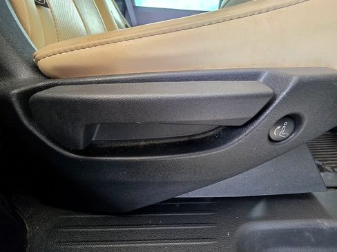 Used 2023 INFINITI QX60 Luxe AWD/4WD image 76