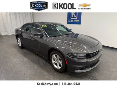 Used 2020 Dodge Charger SXT w/ Leather Interior Group