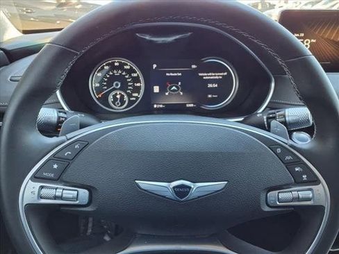 Used 2024 Genesis G80 2.5T image 17