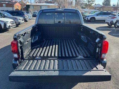 Used 2021 Toyota Tacoma SR image 11