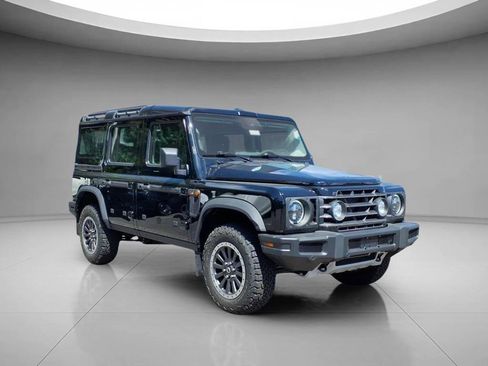 Used 2024 INEOS Grenadier AWD/4WD image 1
