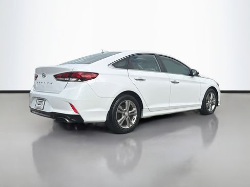 Used 2018 Hyundai Sonata SEL image 3