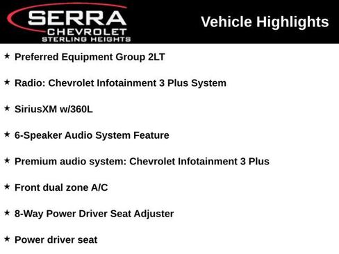 Certified 2024 Chevrolet Blazer LT FWD image 4
