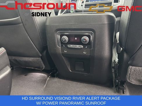 Used 2022 Chevrolet Tahoe RST w/ Luxury Package image 23