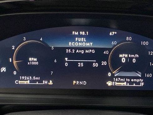 Used 2021 Lincoln Corsair Reserve AWD/4WD image 17